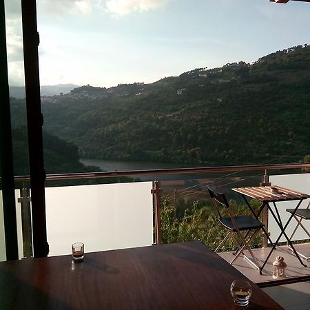Douro Balcony Villa Resende Exterior foto