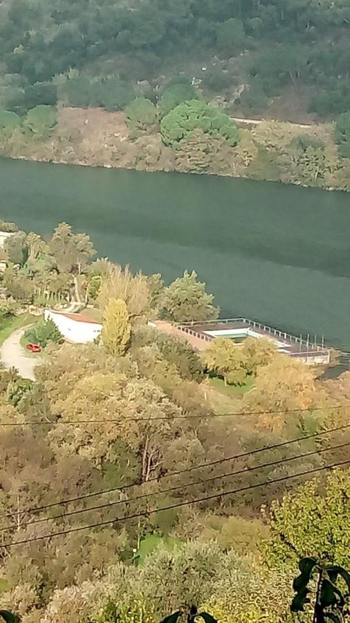 Douro Balcony Villa Resende Exterior foto