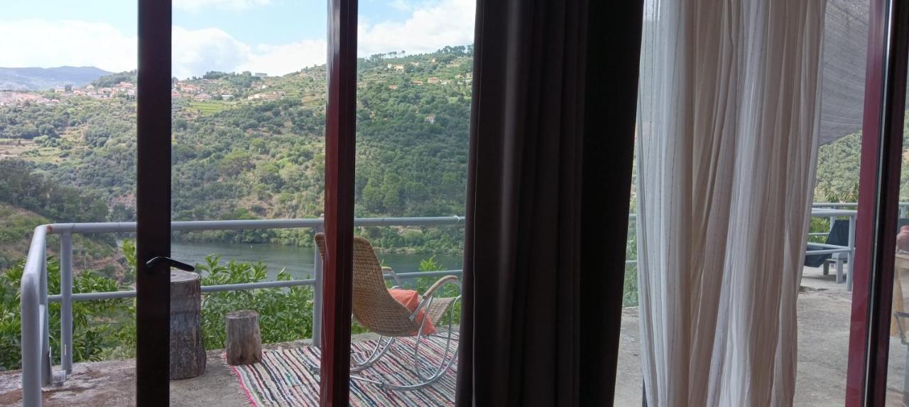 Douro Balcony Villa Resende Exterior foto