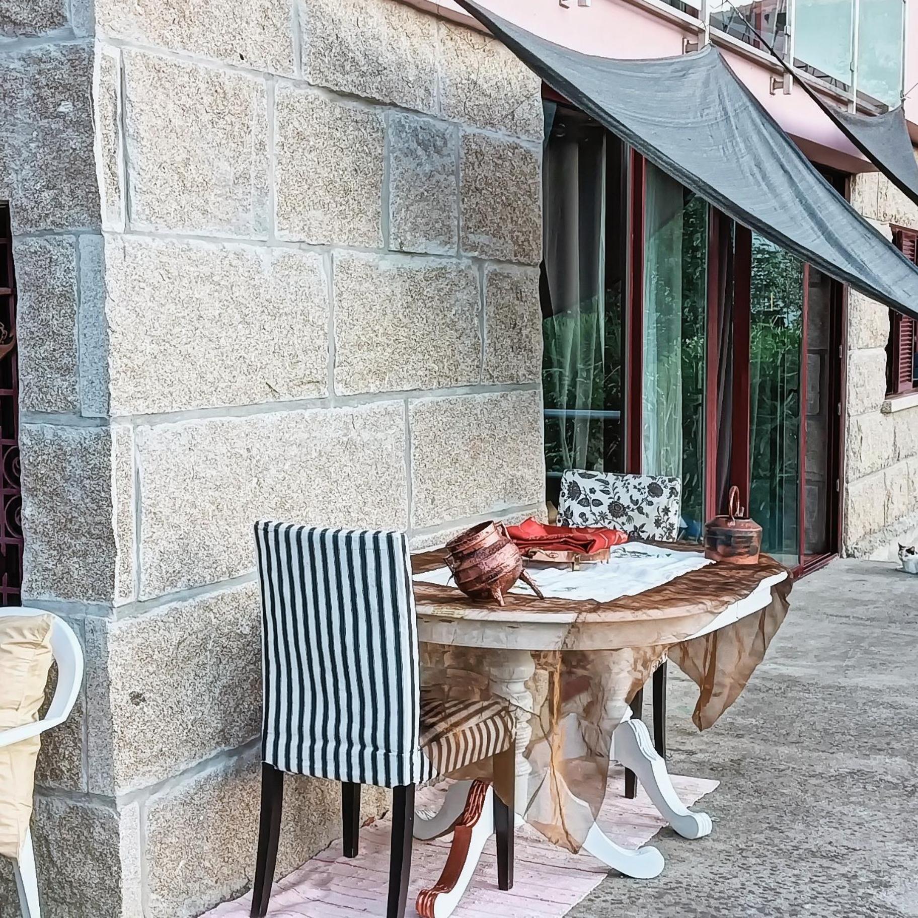 Douro Balcony Villa Resende Exterior foto