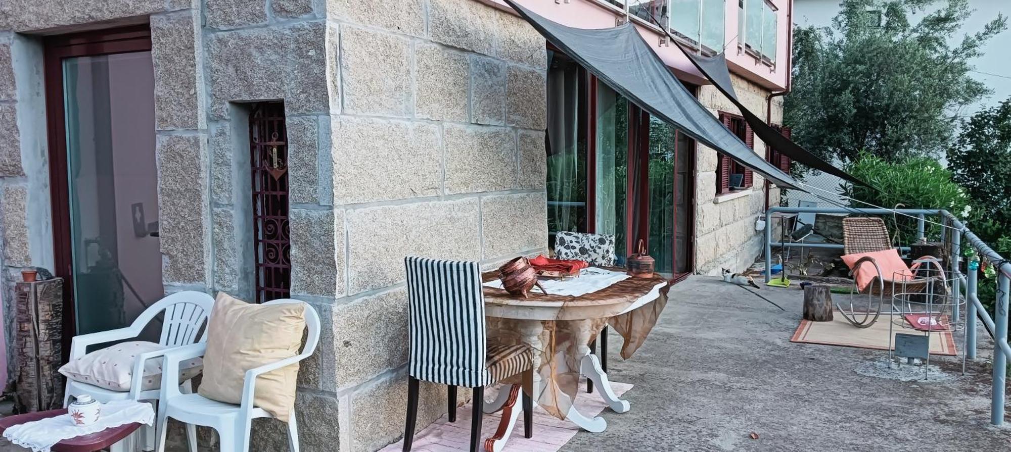 Douro Balcony Villa Resende Exterior foto