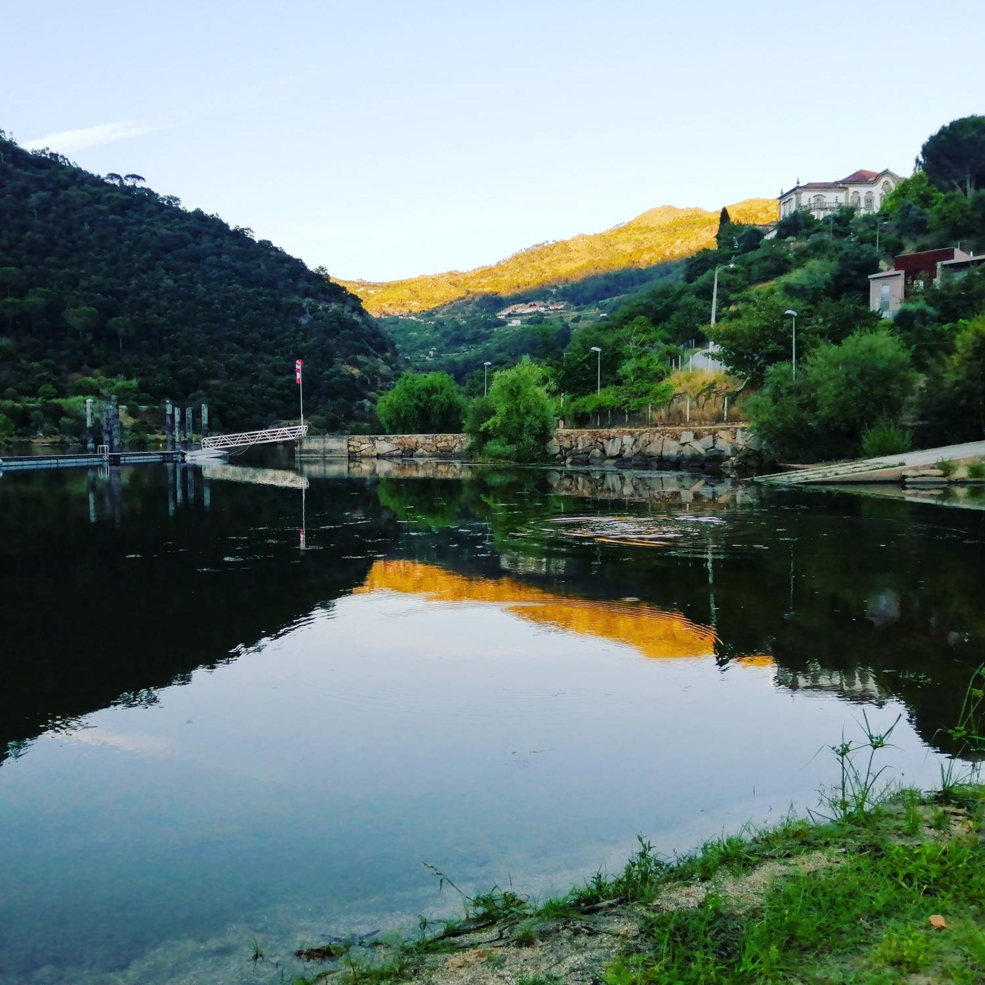 Douro Balcony Villa Resende Cameră foto