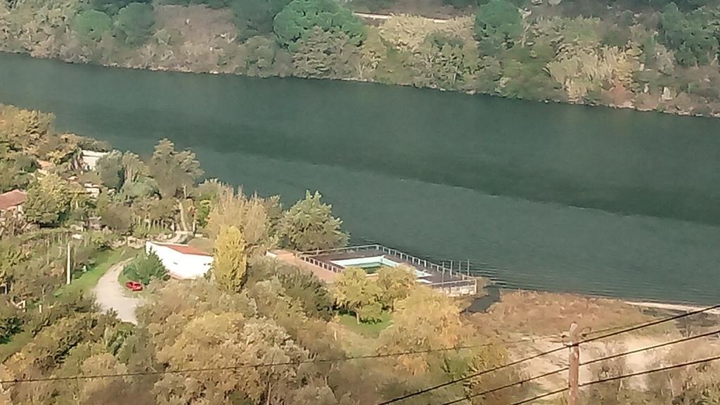 Douro Balcony Villa Resende Exterior foto