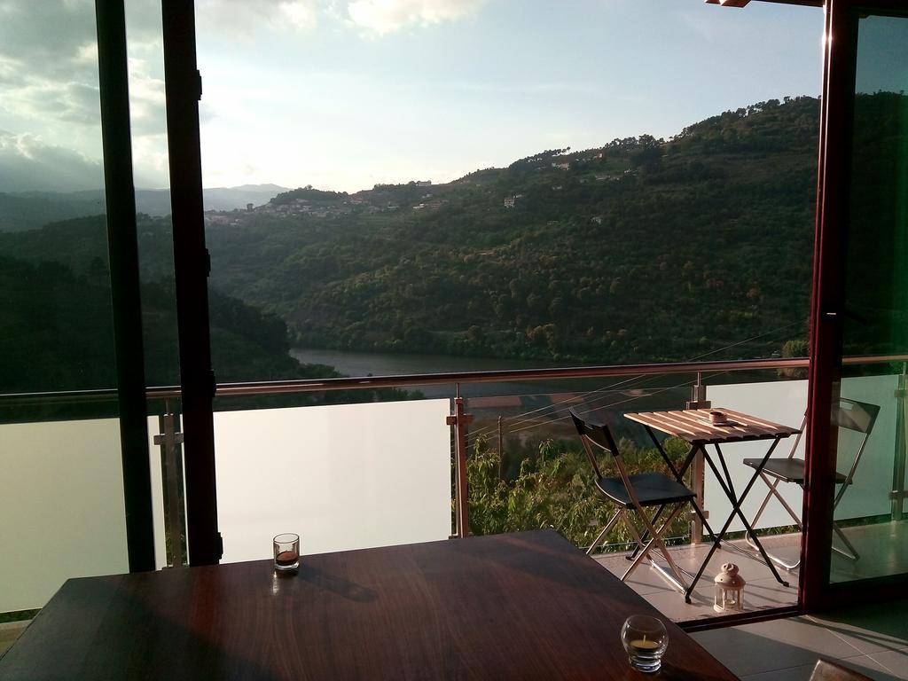 Douro Balcony Villa Resende Exterior foto
