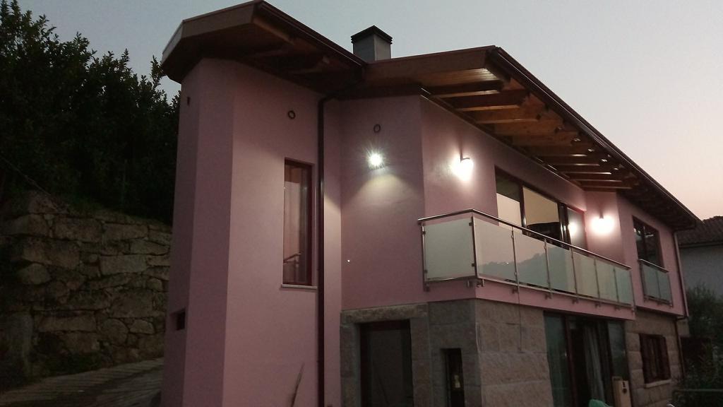Douro Balcony Villa Resende Exterior foto
