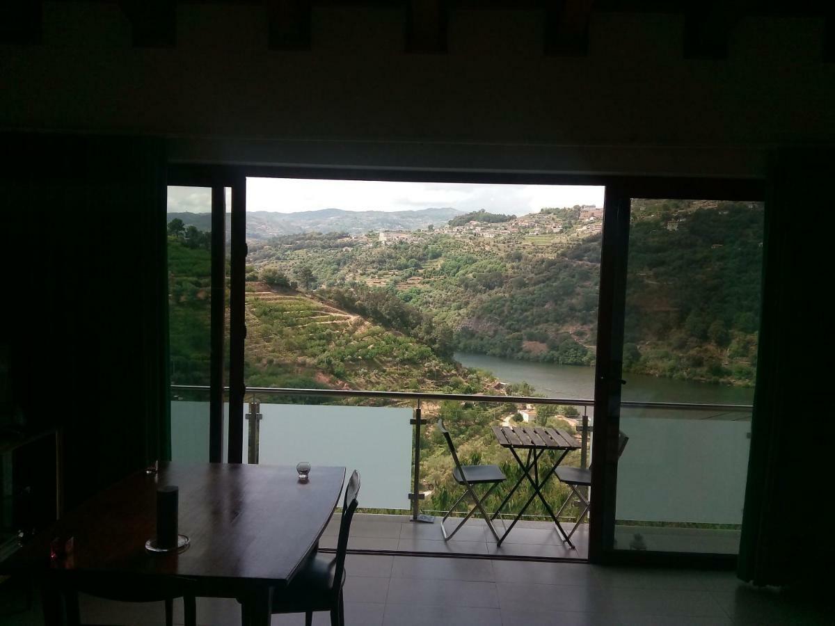 Douro Balcony Villa Resende Exterior foto