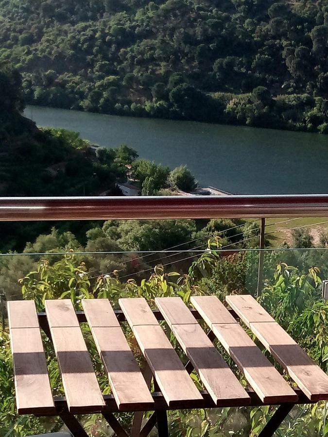 Douro Balcony Villa Resende Exterior foto