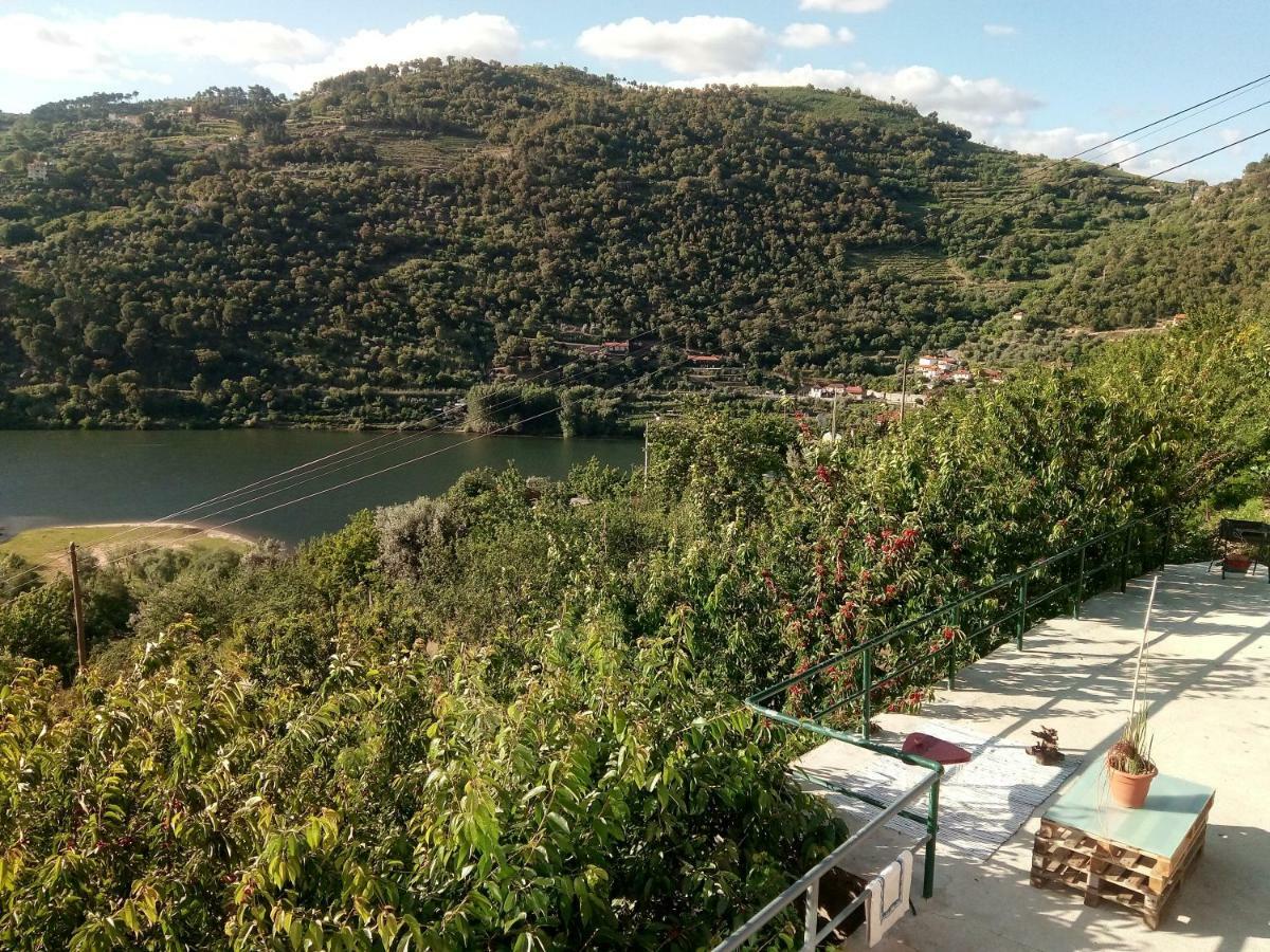 Douro Balcony Villa Resende Exterior foto