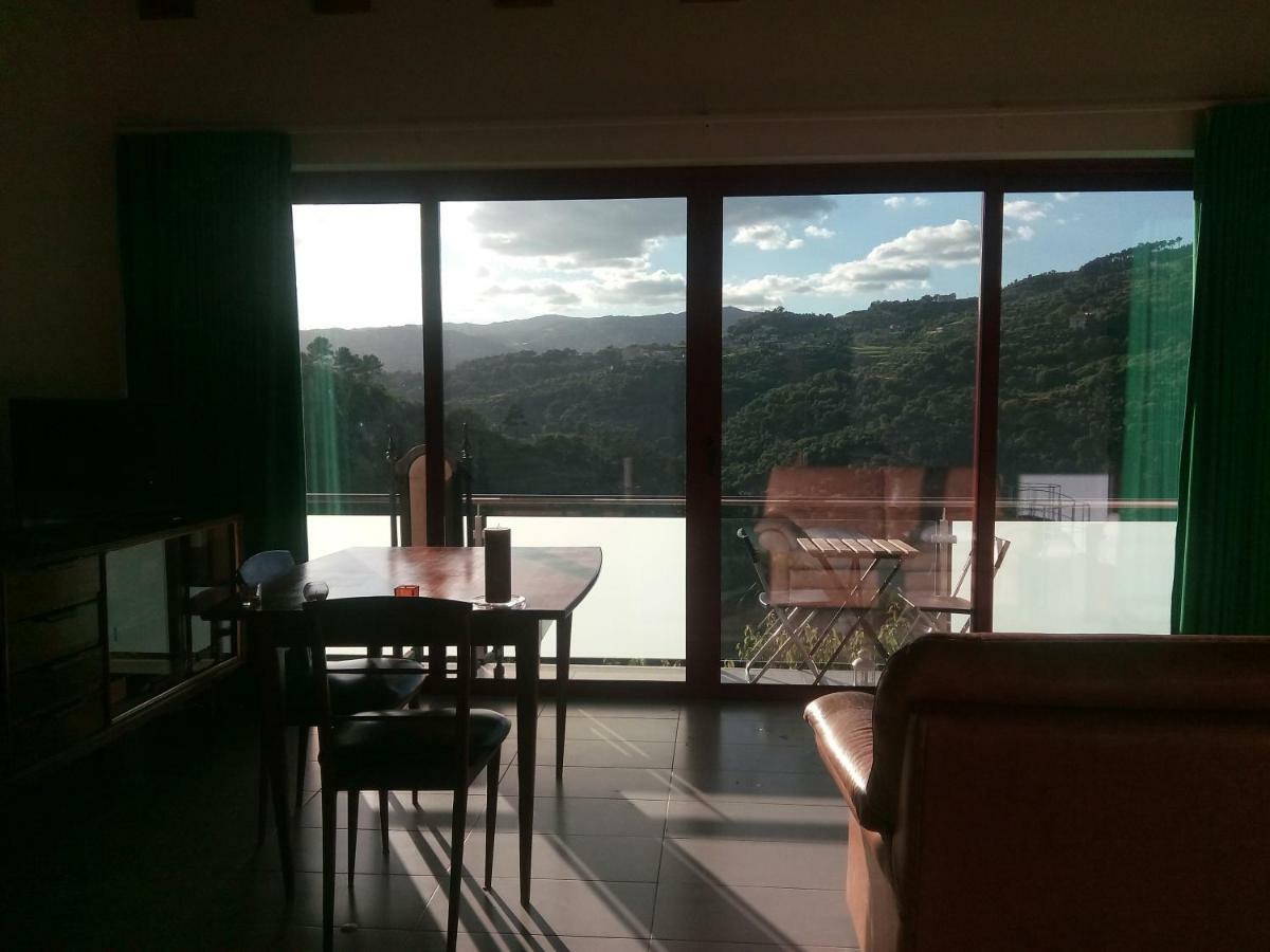 Douro Balcony Villa Resende Exterior foto